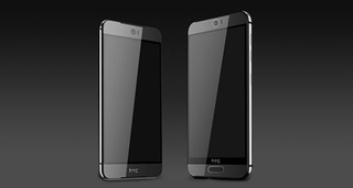 Illustration for article titled Todo lo que se conoce sobre el nuevo HTC One (actualizado)